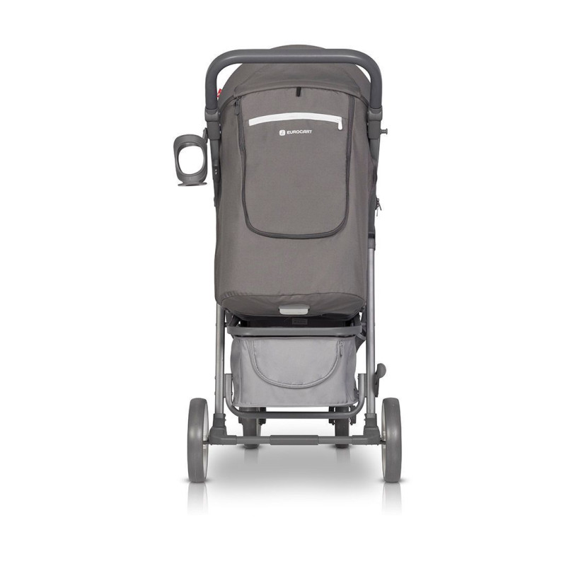 Коляска Euro-Cart Flex Pearl