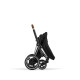 Електричне шасі Cybex e-Priam, Chrome Brown