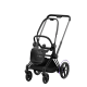 Електричне шасі Cybex e-Priam, Matt Black