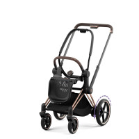 Електричне шасі Cybex e-Priam, Rose Gold