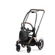 Електричне шасі Cybex e-Priam, Rose Gold