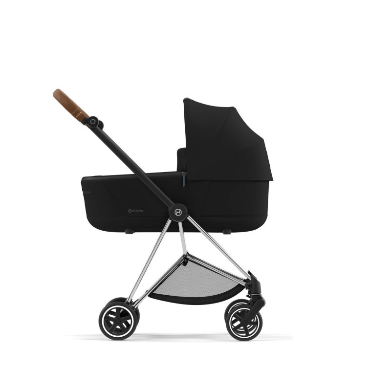 Шассі Cybex Mios & каркас Chrome Brown (521002507)