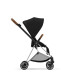 Шассі Cybex Mios & каркас Chrome Brown (521002507)
