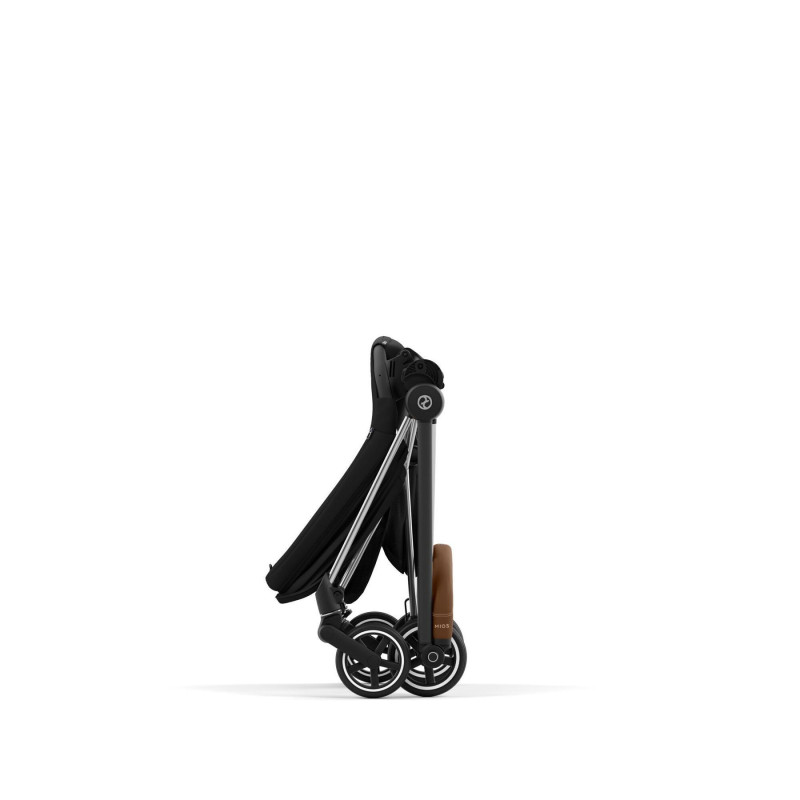 Шассі Cybex Mios & каркас Chrome Brown (521002507)