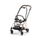 Шассі Cybex Mios & каркас Rosegold (521002525)