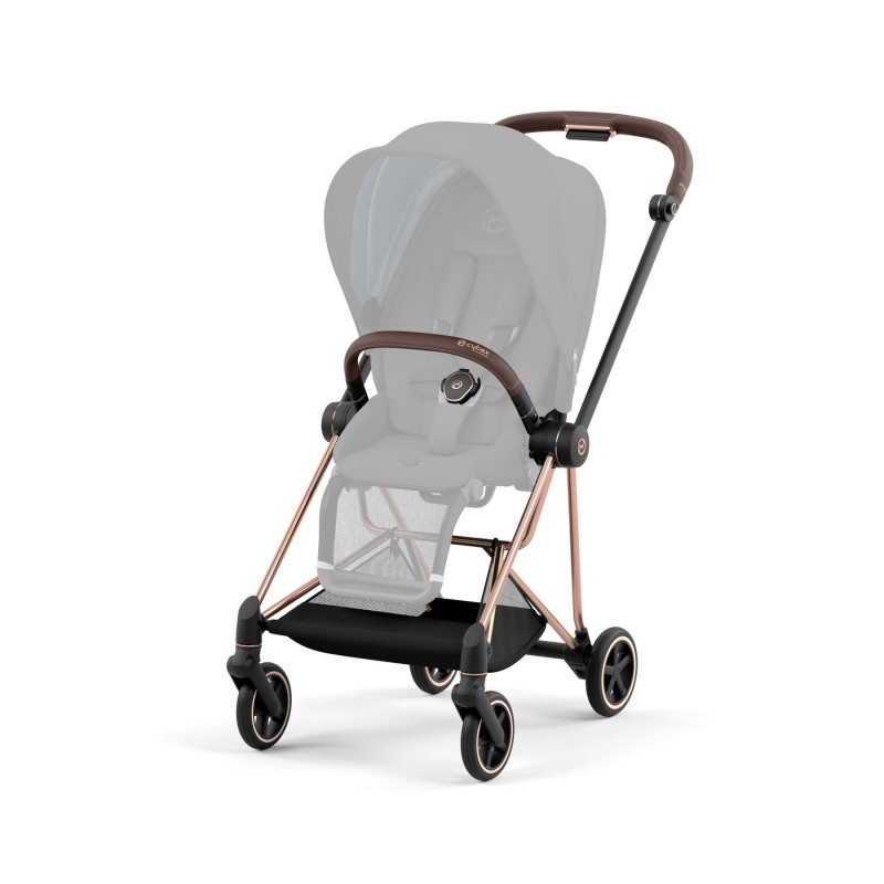 Шассі Cybex Mios & каркас Rosegold (521002525)