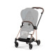 Шассі Cybex Mios & каркас Rosegold (521002525)