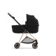 Шассі Cybex Mios & каркас Rosegold (521002525)