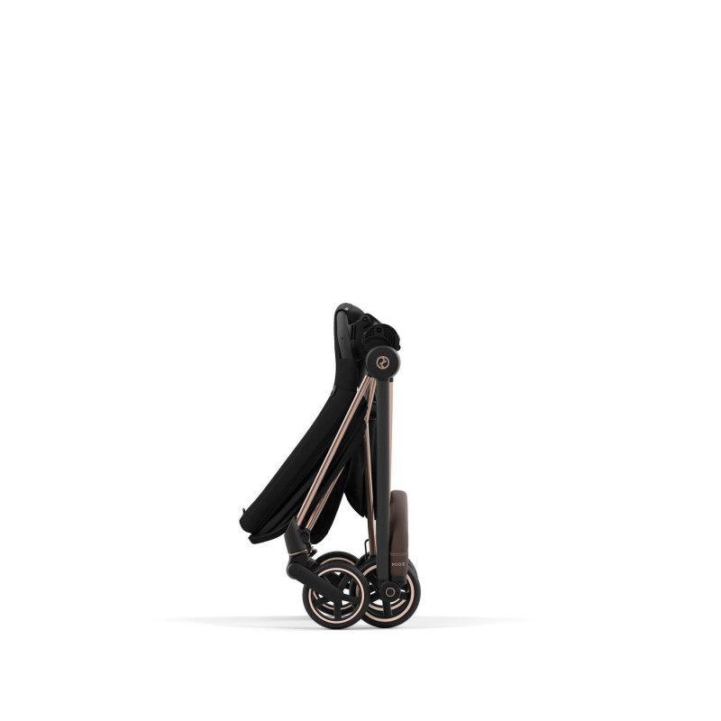 Шассі Cybex Mios & каркас Rosegold (521002525)