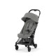 Коляска Cybex Coya Matt Black Mirage Grey
