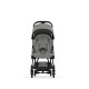 Коляска Cybex Coya Matt Black Mirage Grey