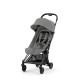 Коляска Cybex Coya Matt Black Mirage Grey