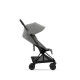 Коляска Cybex Coya Matt Black Mirage Grey