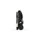 Коляска Cybex Coya Matt Black Off White
