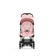 Коляска Cybex Coya Rosegold Peach Pink
