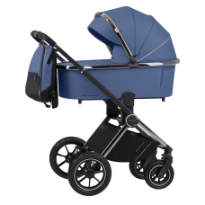 Коляска універсальна CARRELLO Ultimo CRL-6516 (2in1 AIR) Arctic Blue /1/