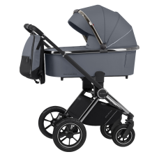 Коляска універсальна CARRELLO Ultimo CRL-6516 (2in1 AIR) Cool Grey /1/