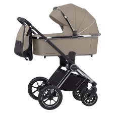 Коляска універсальна CARRELLO Ultimo CRL-6516 (2in1 AIR) Pearl Beige /1/