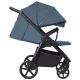Прогулянкова коляска CARRELLO Bravo SL CRL-5520 Cobalt Blue /1/