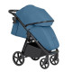 Прогулянкова коляска CARRELLO Bravo SL CRL-5520 Cobalt Blue /1/