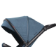 Прогулянкова коляска CARRELLO Bravo SL CRL-5520 Cobalt Blue /1/