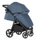 Прогулянкова коляска CARRELLO Bravo SL CRL-5520 Cobalt Blue /1/