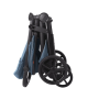 Прогулянкова коляска CARRELLO Bravo SL CRL-5520 Cobalt Blue /1/