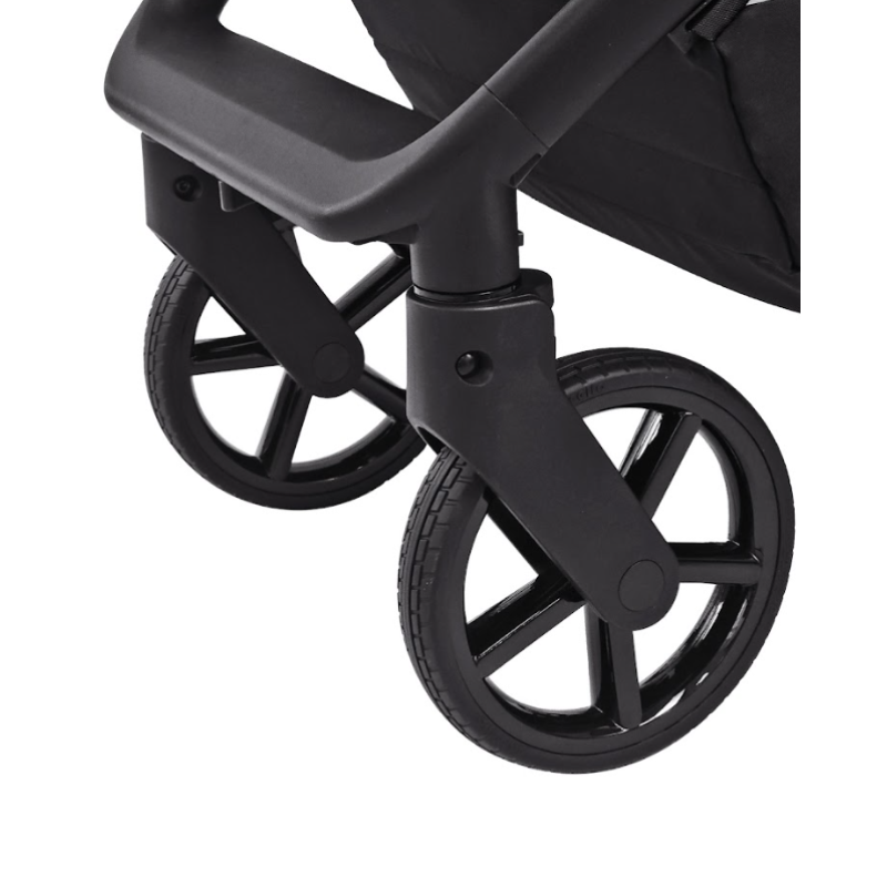 Прогулянкова коляска CARRELLO Bravo SL CRL-5520 Cobalt Blue /1/