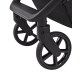 Прогулянкова коляска CARRELLO Bravo SL CRL-5520 Cobalt Blue /1/