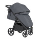 Прогулянкова коляска CARRELLO Bravo SL CRL-5520 Deep Grey /1/