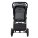 Прогулянкова коляска CARRELLO Bravo SL CRL-5520 Deep Grey /1/