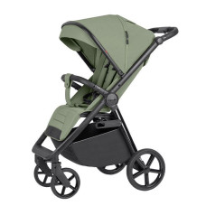 Прогулянкова коляска CARRELLO Bravo SL CRL-5520 Fruit Green /1/