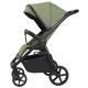 Прогулянкова коляска CARRELLO Bravo SL CRL-5520 Fruit Green /1/