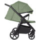 Прогулянкова коляска CARRELLO Bravo SL CRL-5520 Fruit Green /1/