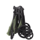 Прогулянкова коляска CARRELLO Bravo SL CRL-5520 Fruit Green /1/