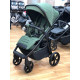Прогулянкова коляска CARRELLO Bravo SL CRL-5520 Fruit Green /1/