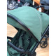 Прогулянкова коляска CARRELLO Bravo SL CRL-5520 Fruit Green /1/