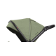 Прогулянкова коляска CARRELLO Bravo SL CRL-5520 Fruit Green /1/