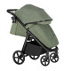 Прогулянкова коляска CARRELLO Bravo SL CRL-5520 Fruit Green /1/