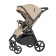 Прогулянкова коляска CARRELLO Bravo SL CRL-5520 Sand Beige /1/