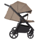 Прогулянкова коляска CARRELLO Bravo SL CRL-5520 Sand Beige /1/