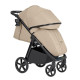 Прогулянкова коляска CARRELLO Bravo SL CRL-5520 Sand Beige /1/