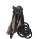 Прогулянкова коляска CARRELLO Bravo SL CRL-5520 Sand Beige /1/