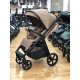 Прогулянкова коляска CARRELLO Bravo SL CRL-5520 Sand Beige /1/