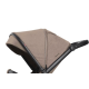 Прогулянкова коляска CARRELLO Bravo SL CRL-5520 Sand Beige /1/