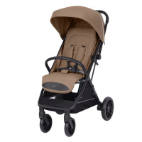 Прогулянкова коляска Carrello Nero CRL-5514 Melon Beige /1/