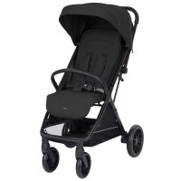 Прогулянкова коляска Carrello Nero CRL-5514 Rich Black /1/