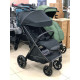 Прогулянкова коляска Carrello Nero CRL-5514 Rich Black /1/