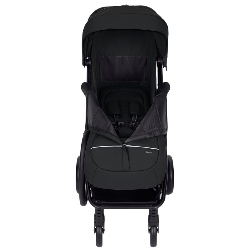 Прогулянкова коляска Carrello Nero CRL-5514 Rich Black /1/