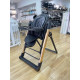 Стільчик-гойдалка ElCamino ME 1102 DEBUT Posh Black